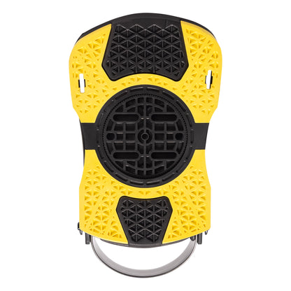 2027 Arbor Utility Bindings