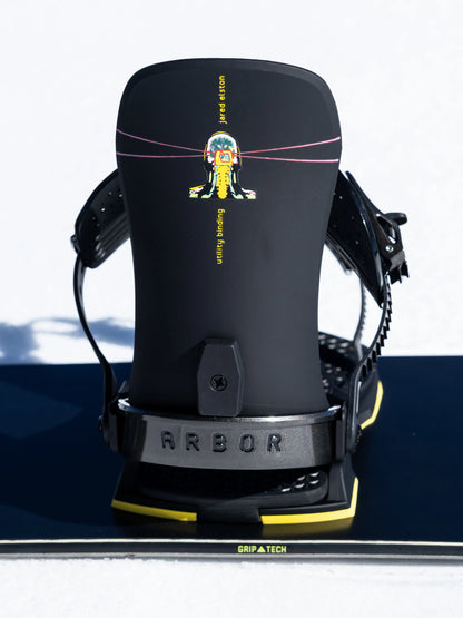 2027 Arbor Utility Bindings
