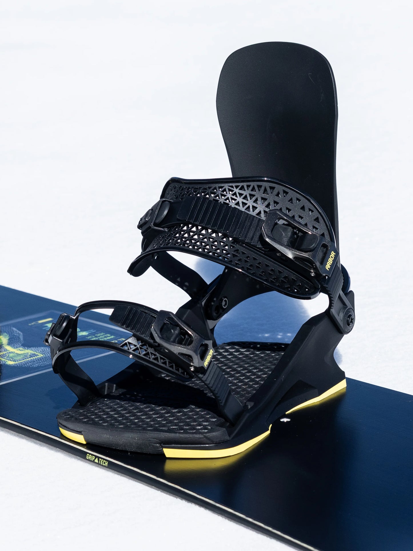 2027 Arbor Utility Bindings