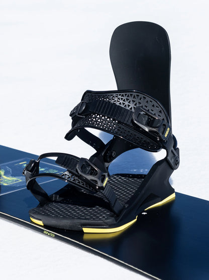 2027 Arbor Utility Bindings