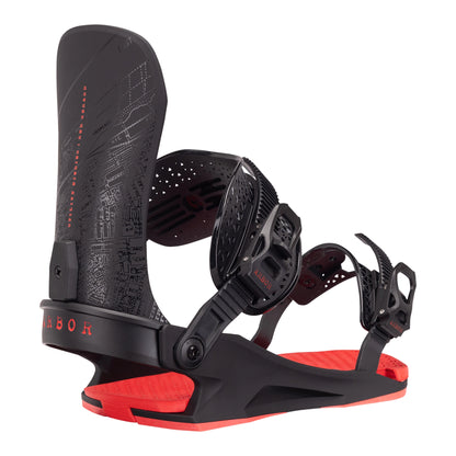2027 Arbor Utility Bindings