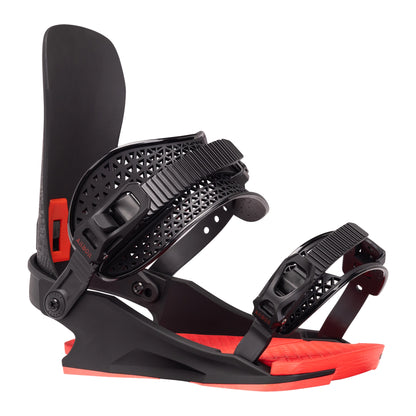 2027 Arbor Utility Bindings