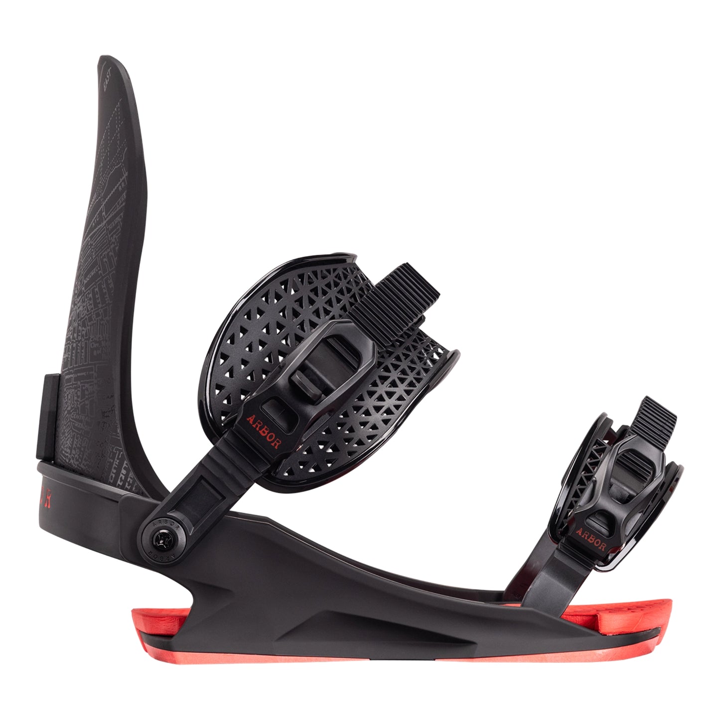 2027 Arbor Utility Bindings