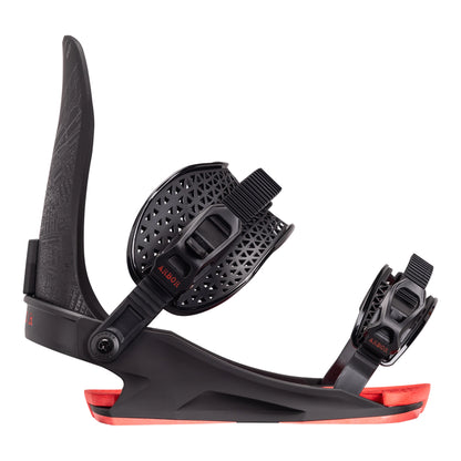 2027 Arbor Utility Bindings