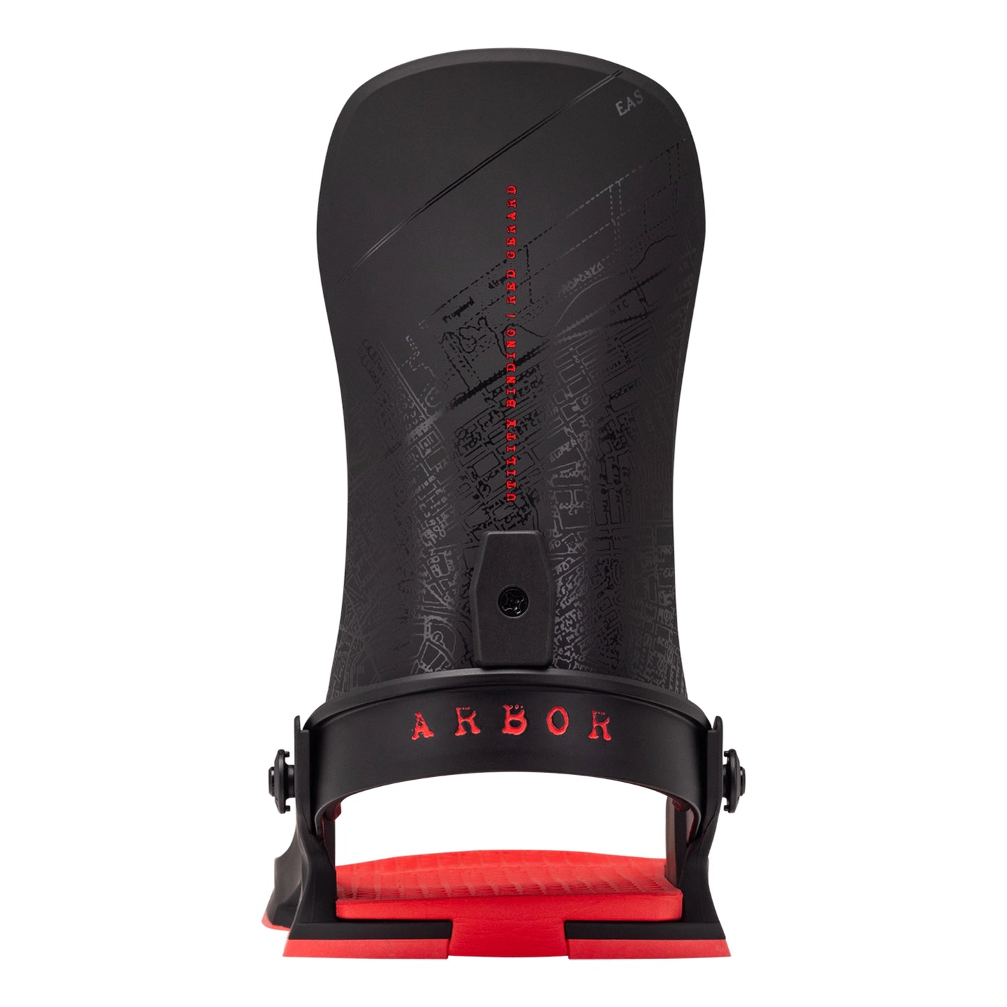 2027 Arbor Utility Bindings