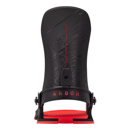 2027 Arbor Utility Bindings