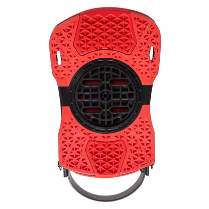 2027 Arbor Utility Bindings