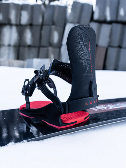 2027 Arbor Utility Bindings