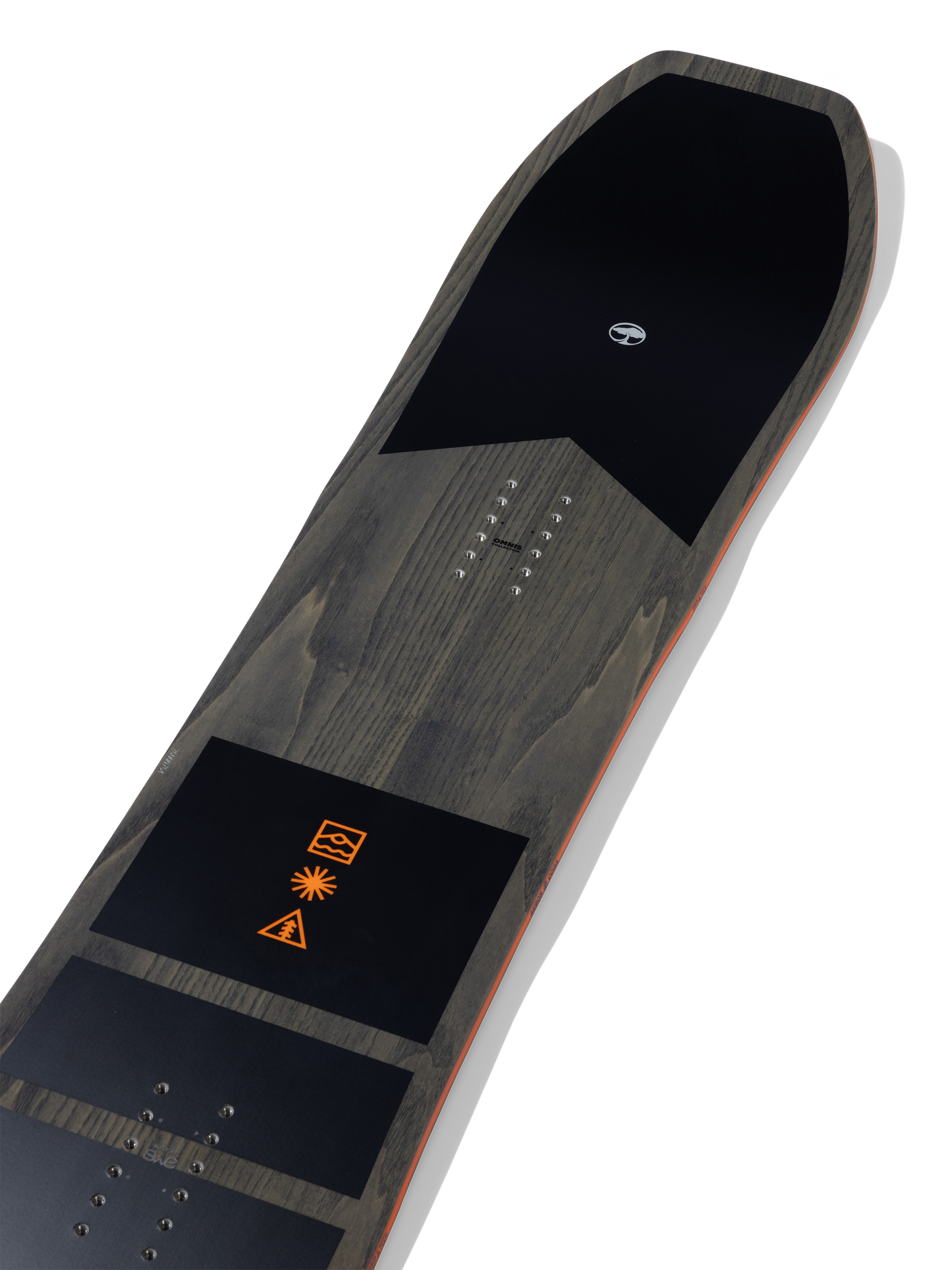 2026 Arbor Coda Snowboard