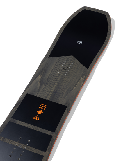 2026 Arbor Coda Snowboard