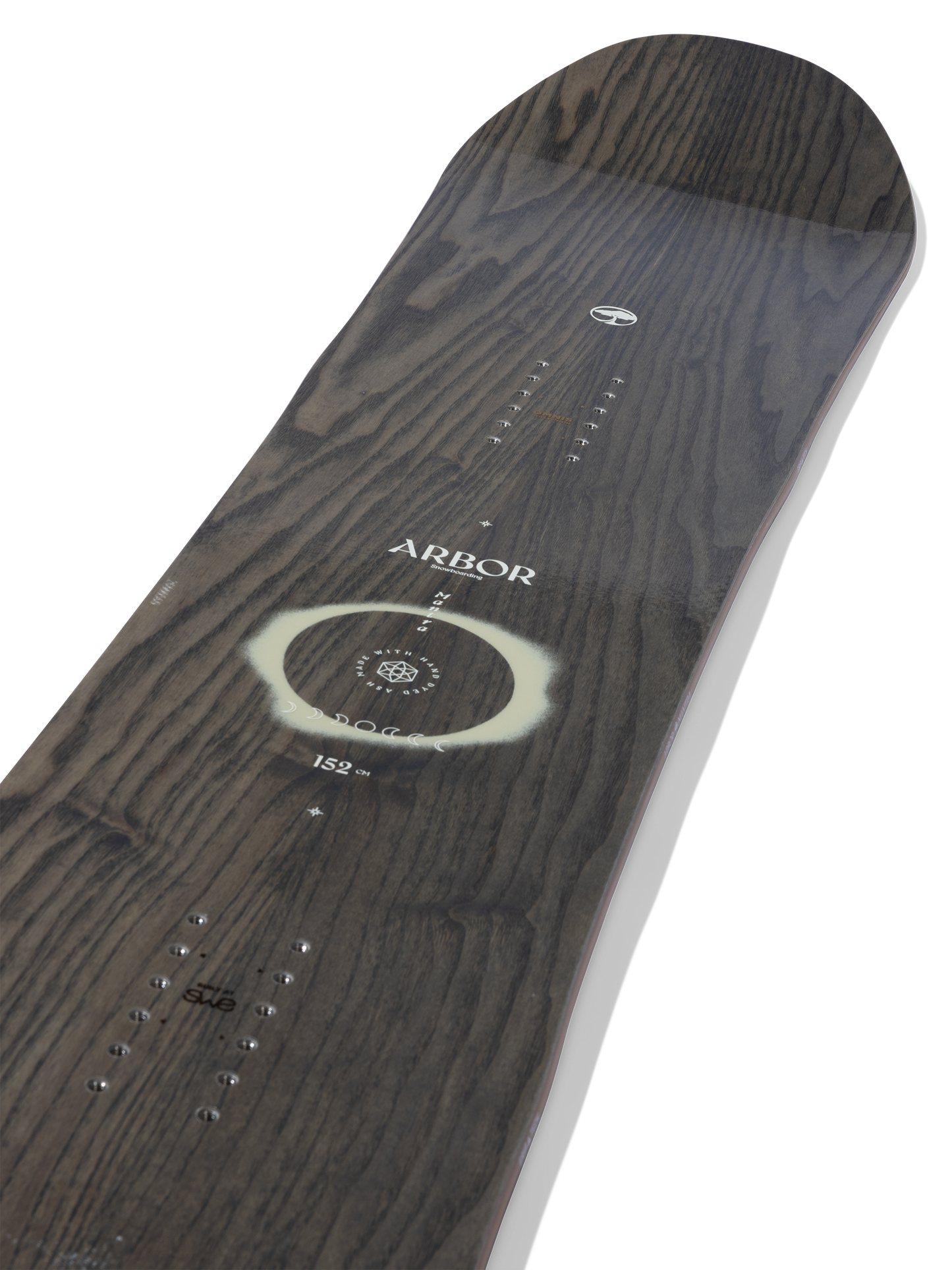 2026 Arbor Mantra Snowboard