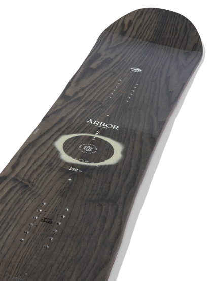 2026 Arbor Mantra Snowboard