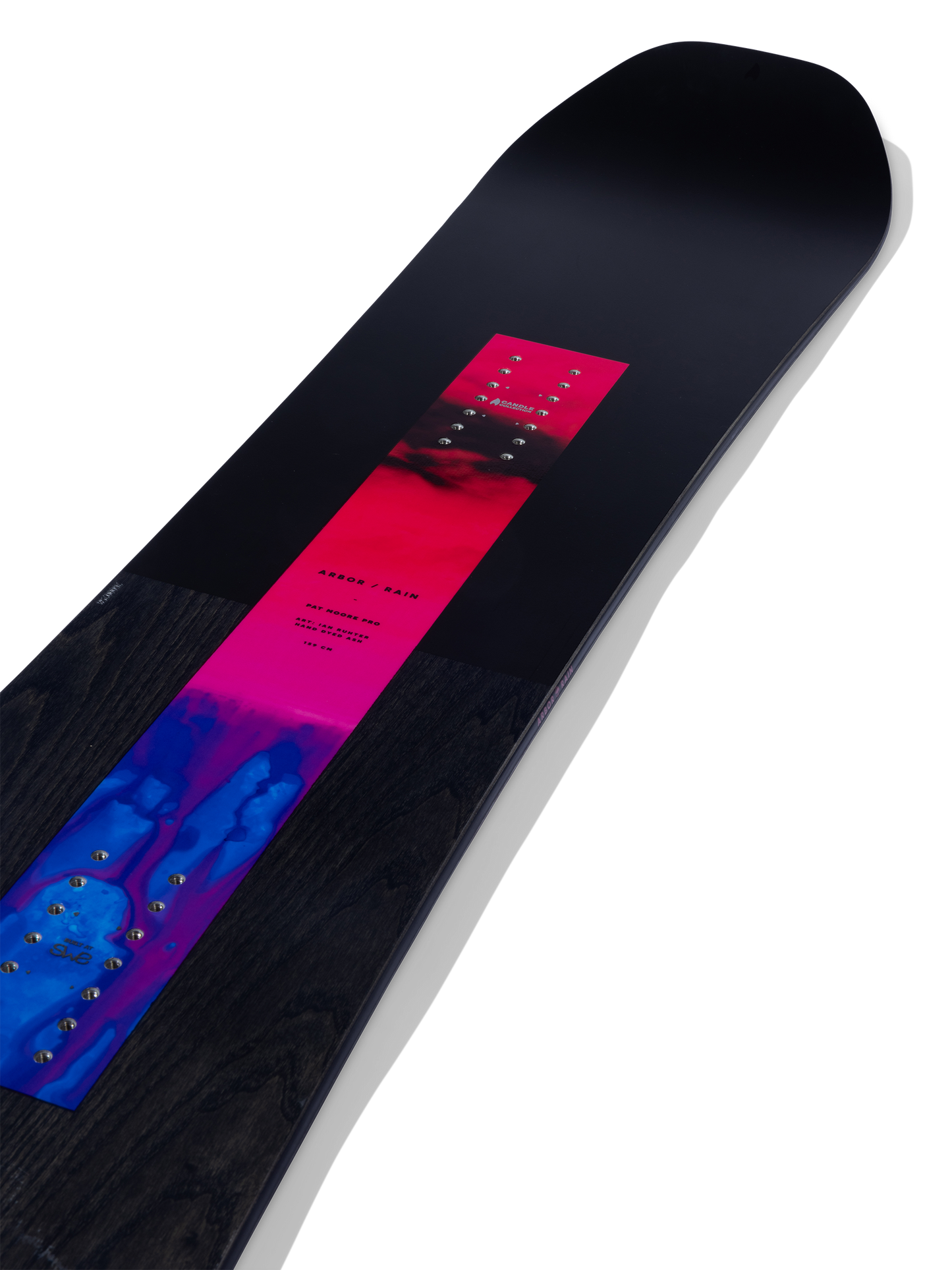 2026 Arbor Rain Snowboard