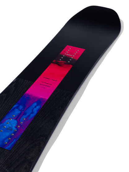 2026 Arbor Rain Snowboard