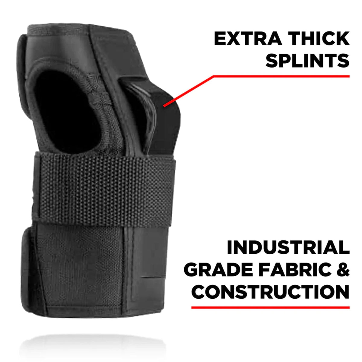 187 Killer Pads Wrist Guards