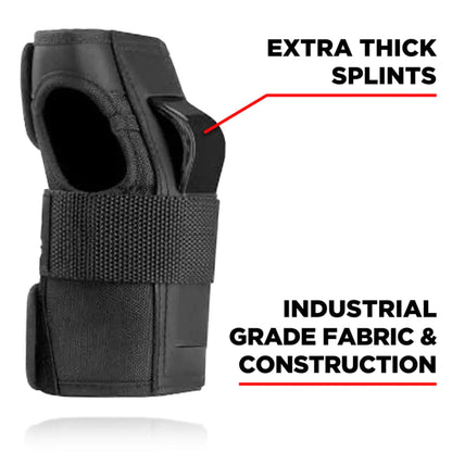 187 Killer Pads Wrist Guards