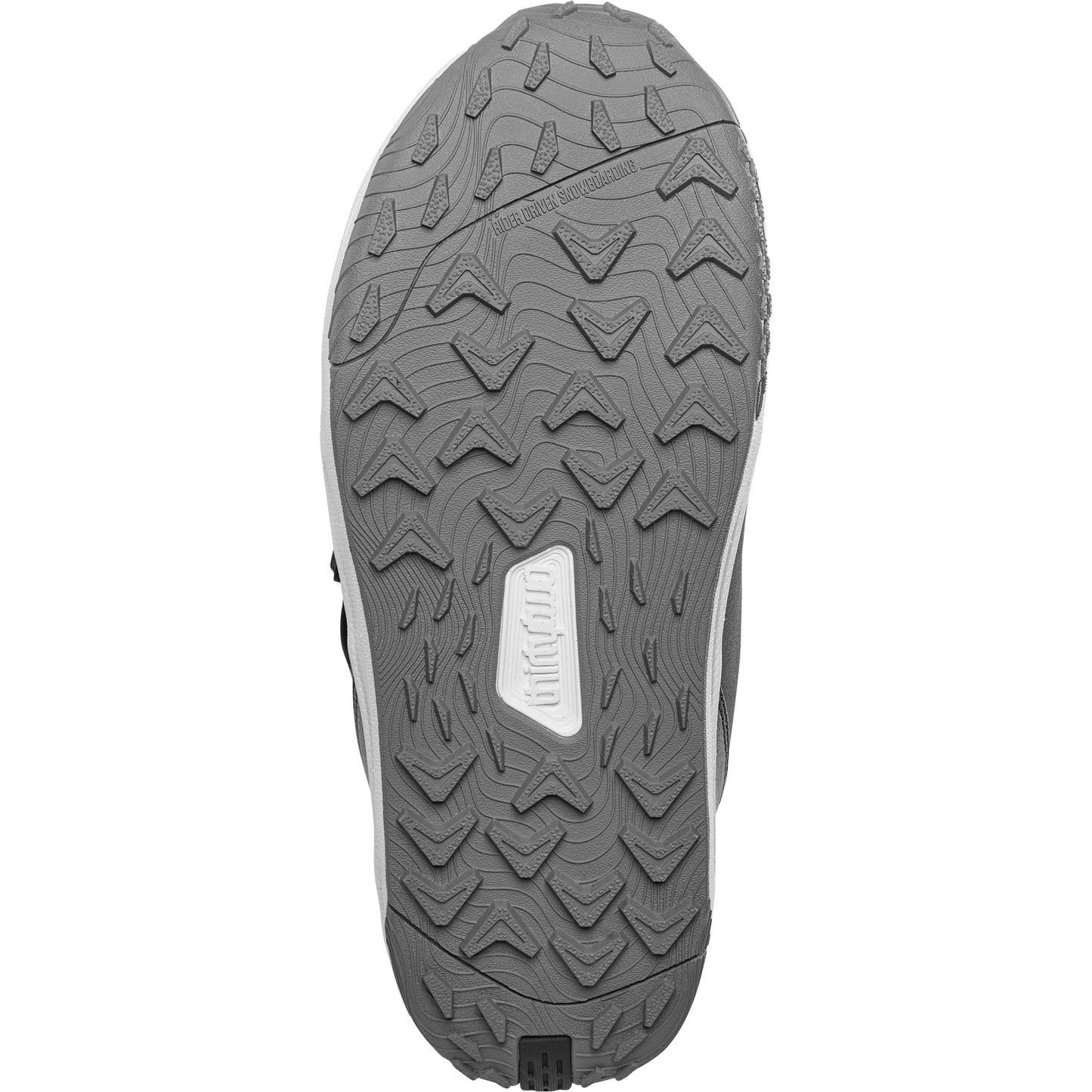 2026 ThirtyTwo ZB-1 Snowboard Boots