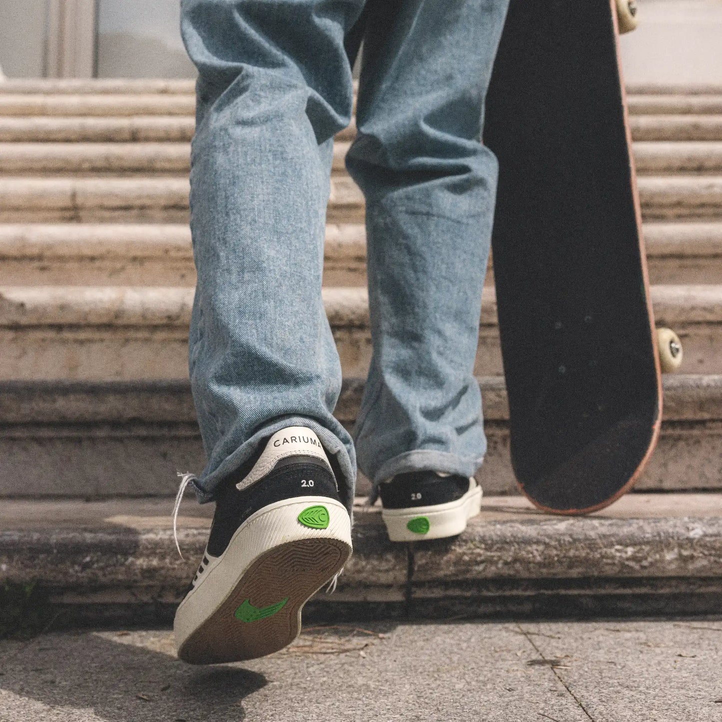 Cariuma Catiba Pro 2.0 Skate Shoe