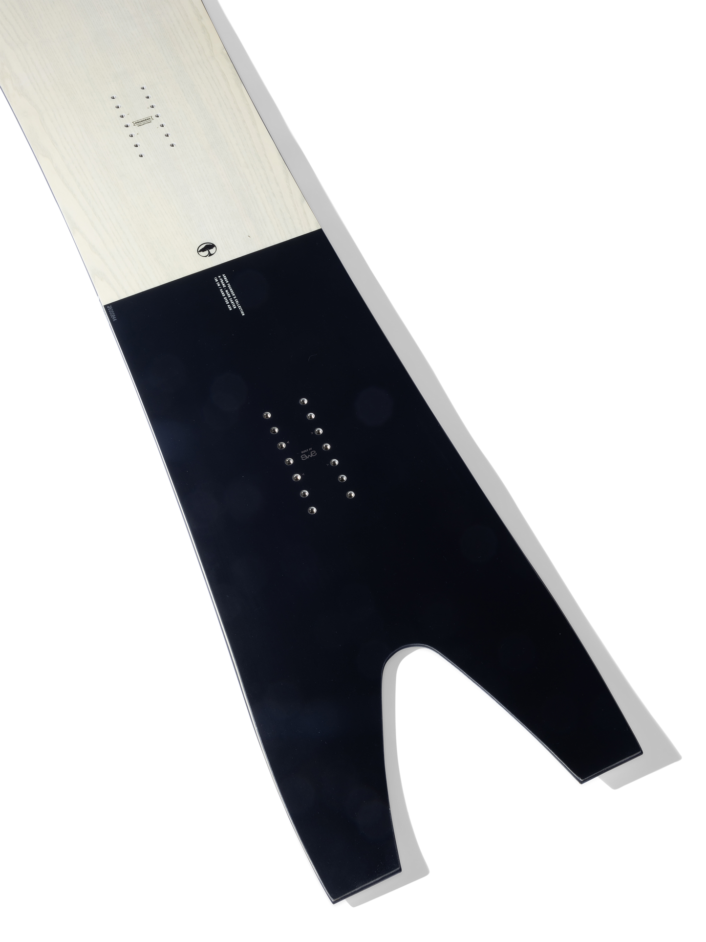 2026 Arbor A-Frame Snowboard
