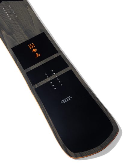2026 Arbor Coda Snowboard