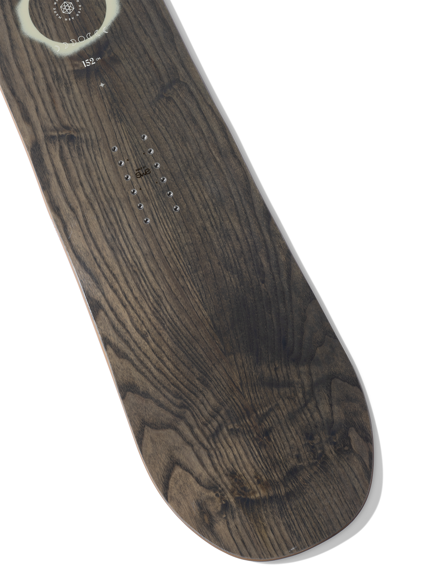 2026 Arbor Mantra Snowboard