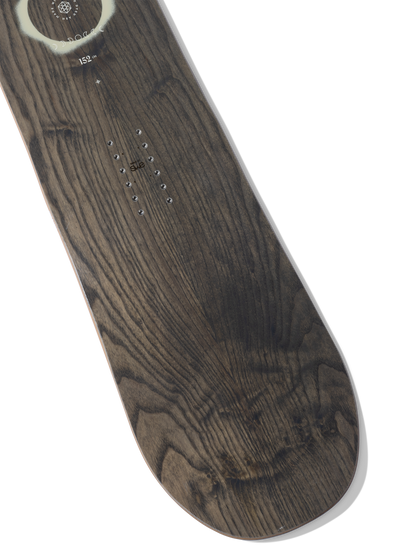 2026 Arbor Mantra Snowboard