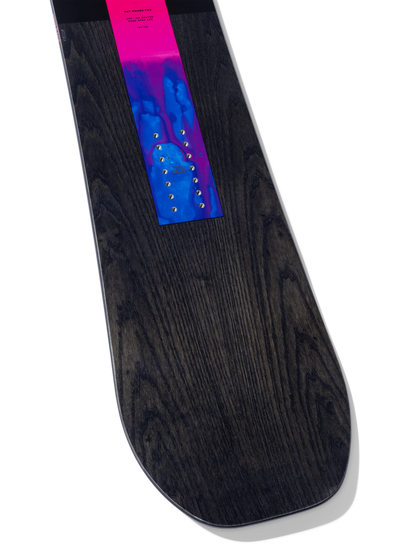 2026 Arbor Rain Snowboard