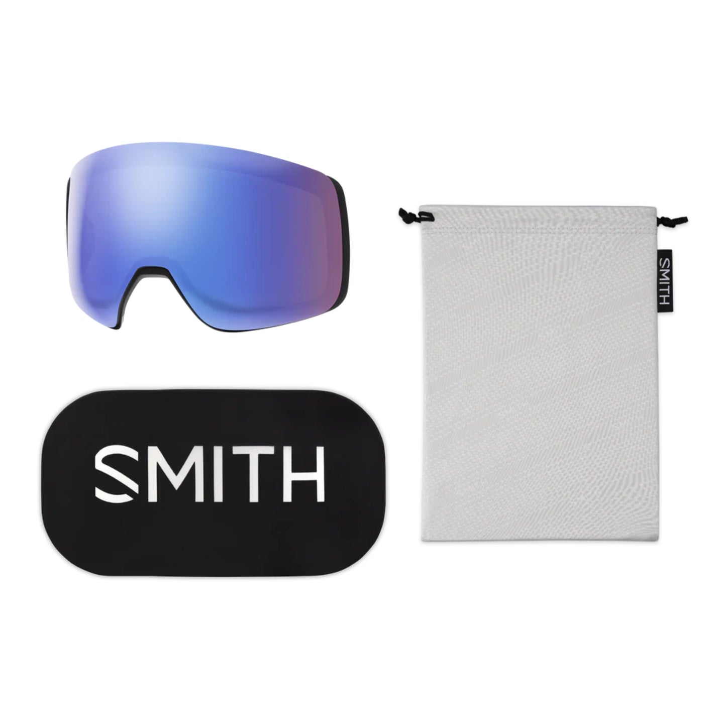 2026 Smith 4D MAG Goggles