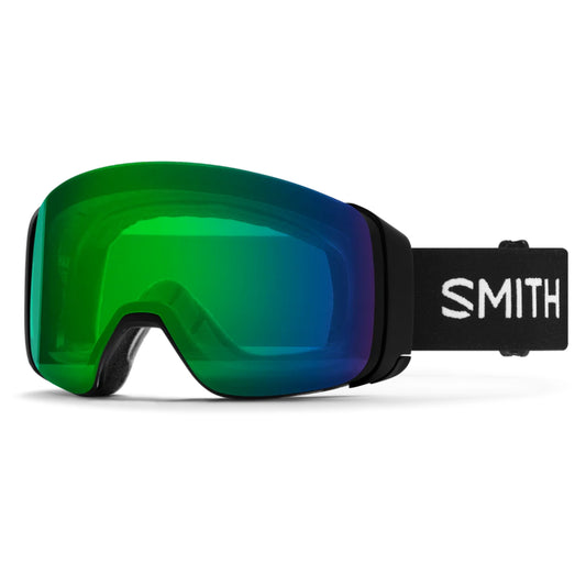 2026 Smith 4D MAG Goggles