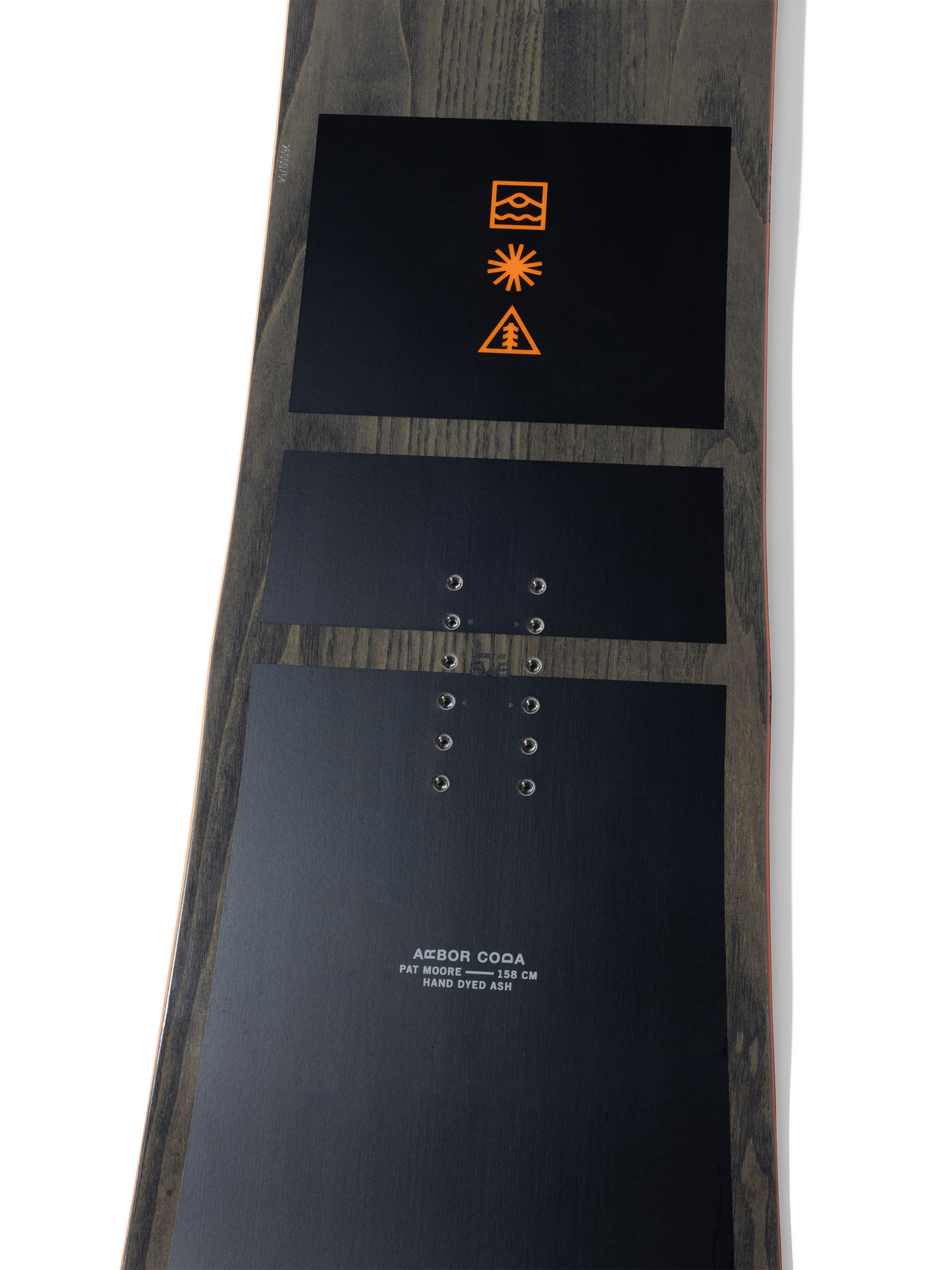 2026 Arbor Coda Snowboard