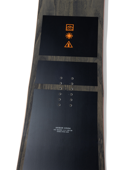 2026 Arbor Coda Snowboard