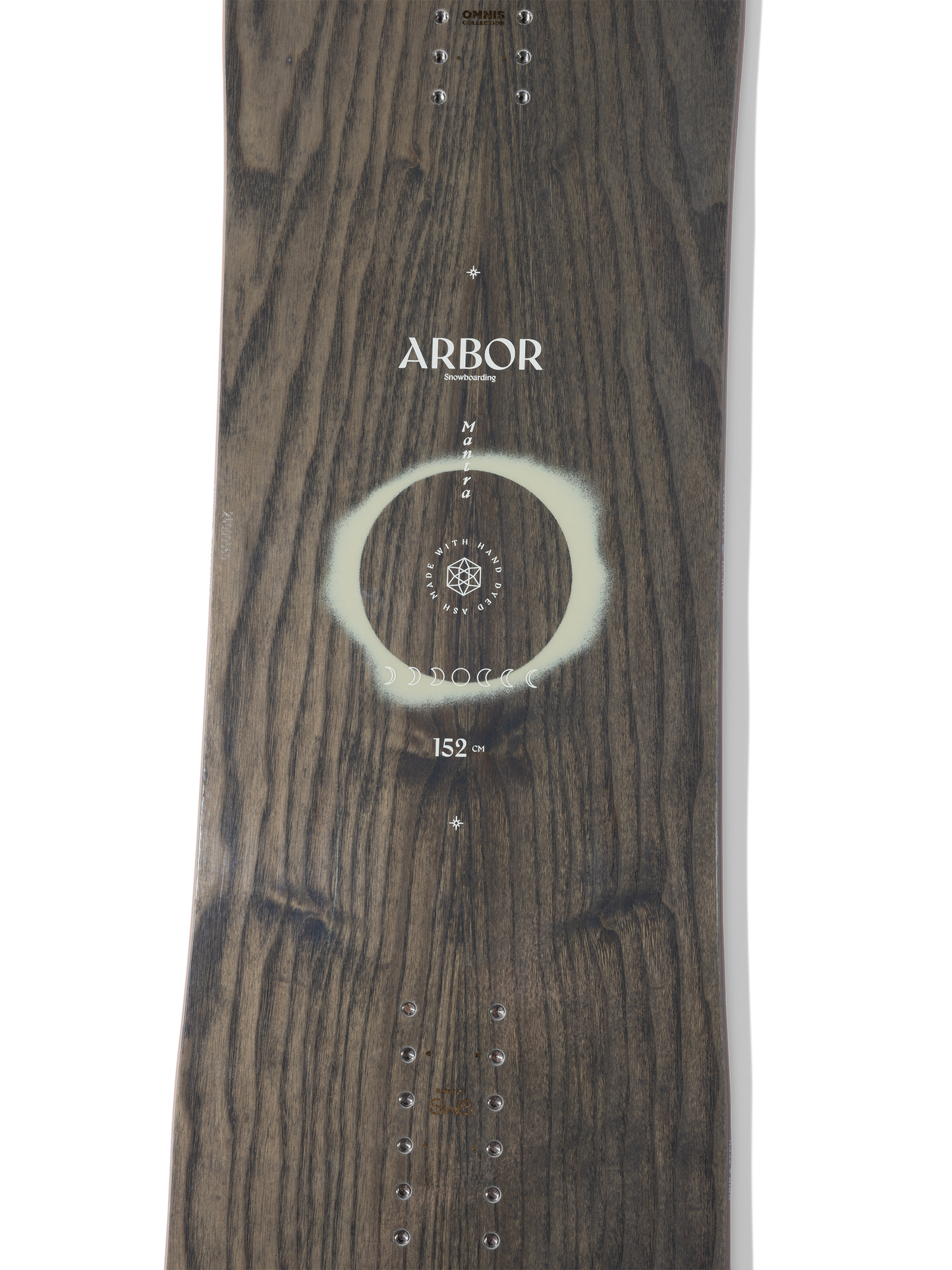 2026 Arbor Mantra Snowboard