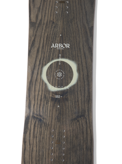 2026 Arbor Mantra Snowboard