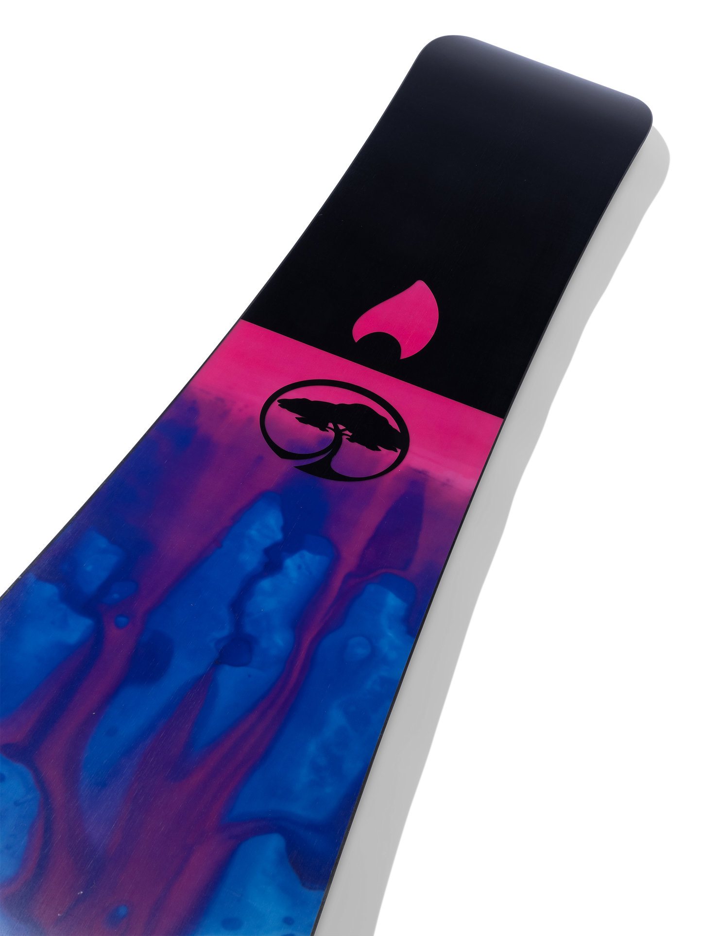 2026 Arbor Rain Snowboard