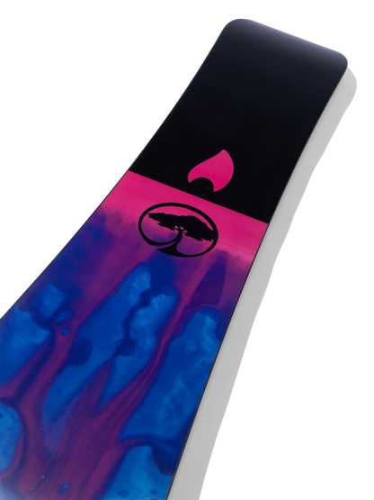 2026 Arbor Rain Snowboard