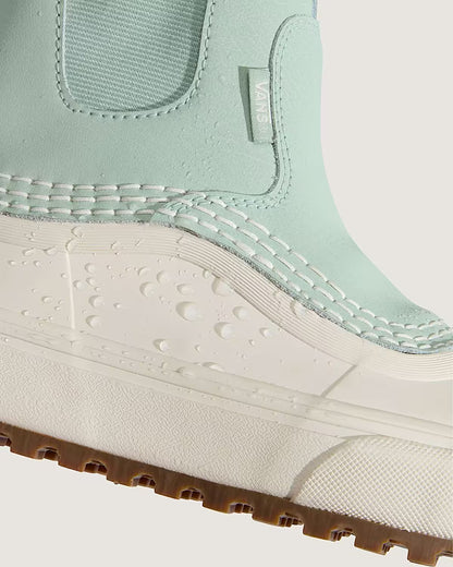 Vans Womens MTE Standard Mid Chelsea Waterproof Boot