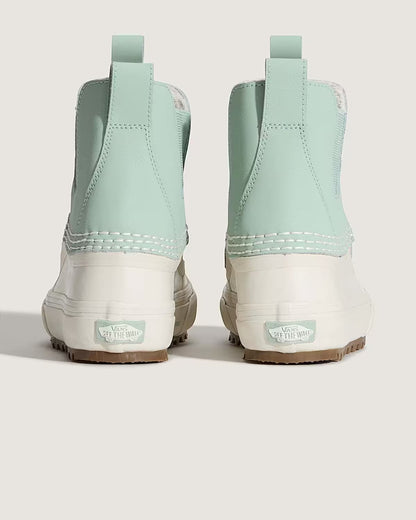 Vans Womens MTE Standard Mid Chelsea Waterproof Boot