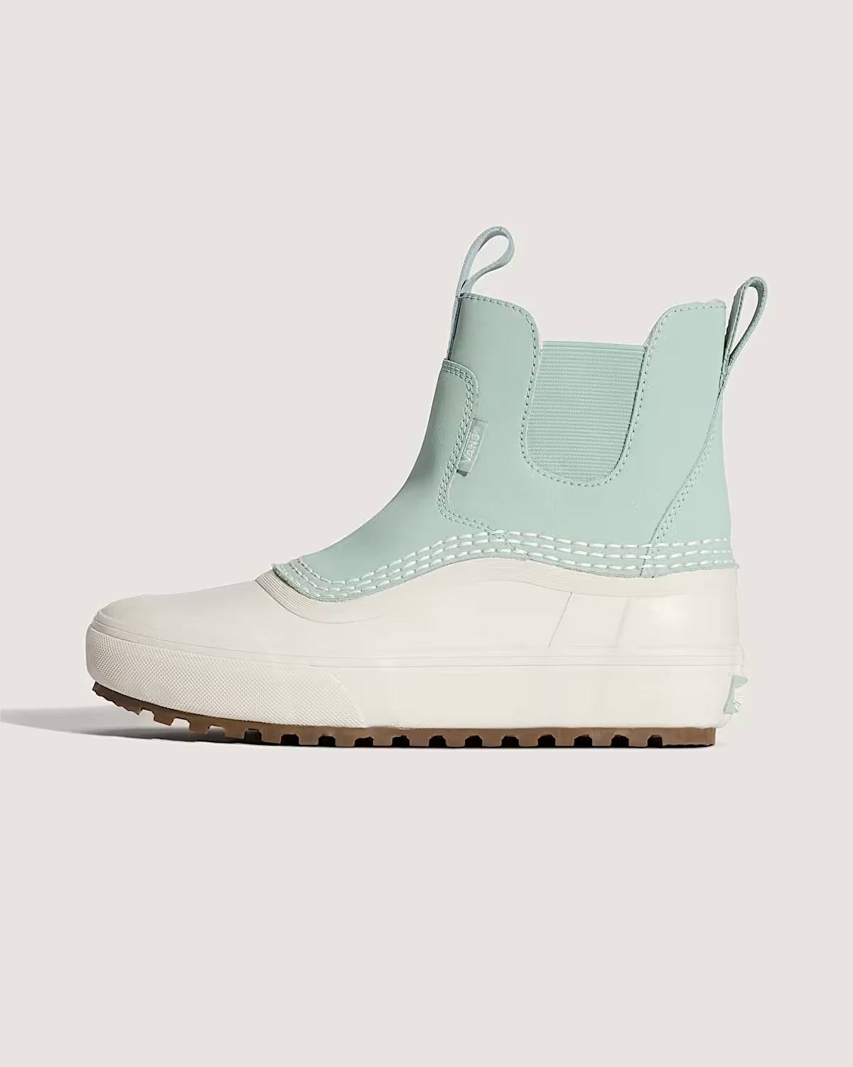 Vans Womens MTE Standard Mid Chelsea Waterproof Boot