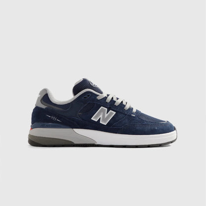 New Balance Numeric Andrew Reynolds 933 Skate Shoes