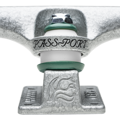 ACE Trucks Limited Pass~Port AF1 Hollow Skateboard Trucks
