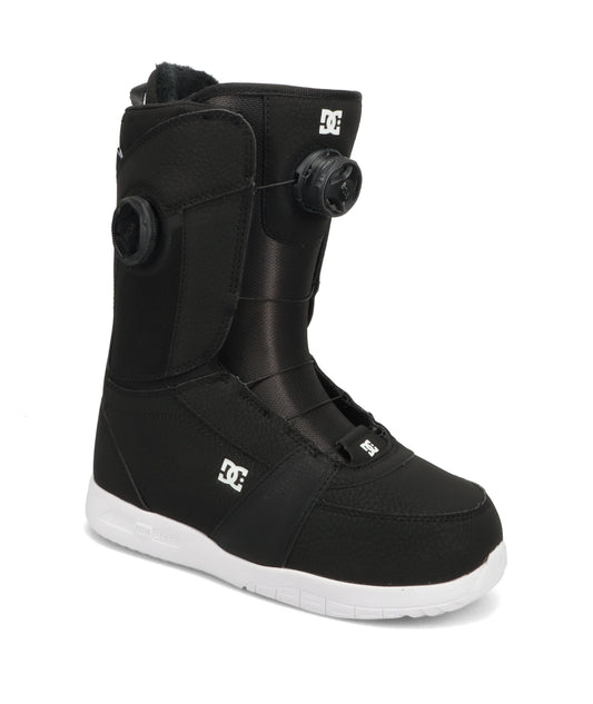 2026 DC Lotus Women's Snowboard Boots