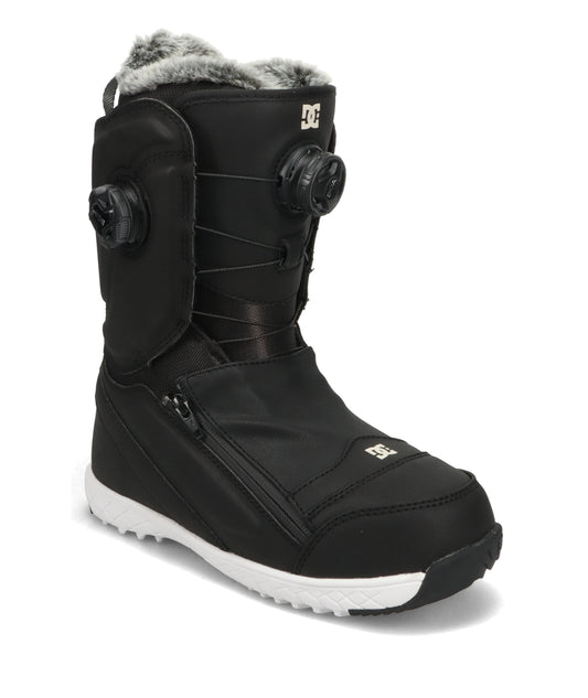 2026 DC Mora Women's Snowboard Boots