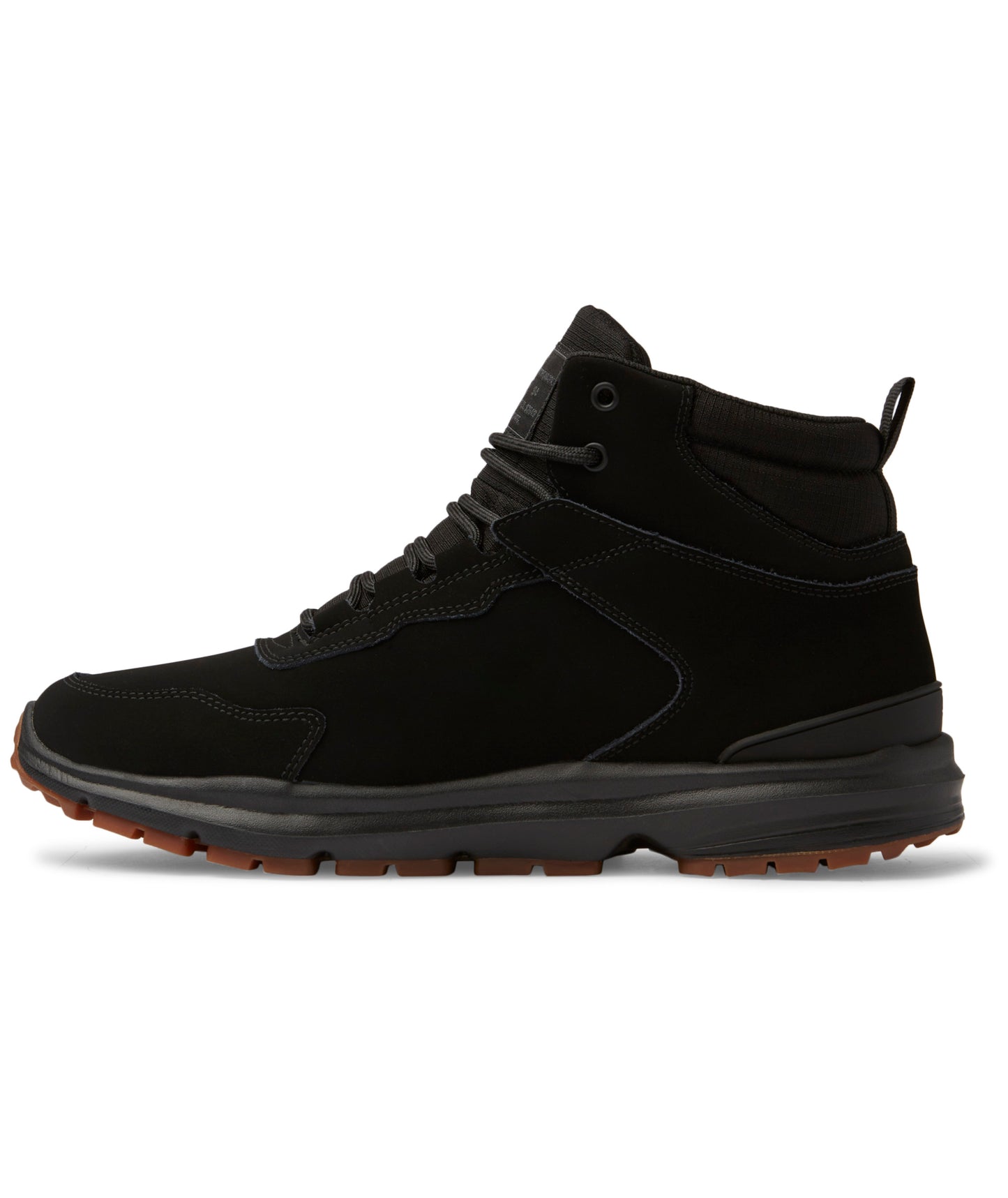 DC Mutiny WR Winter Boots 2026