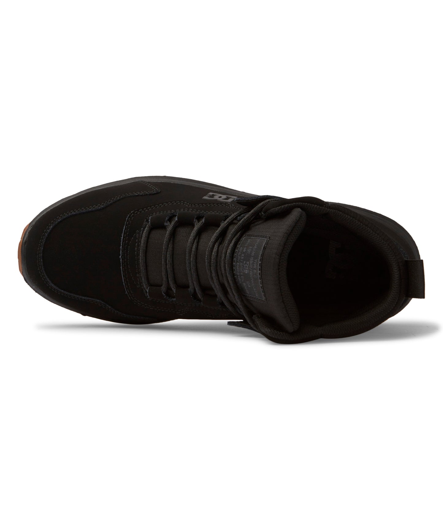 DC Mutiny WR Winter Boots 2026