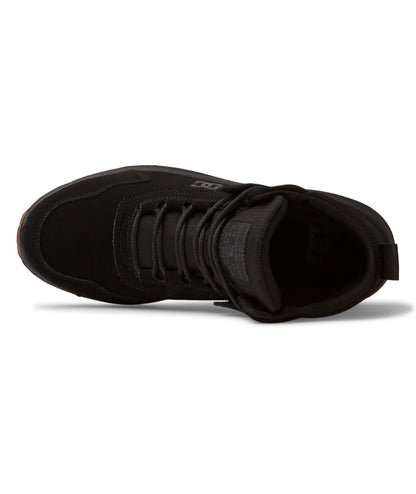 DC Mutiny WR Winter Boots 2026