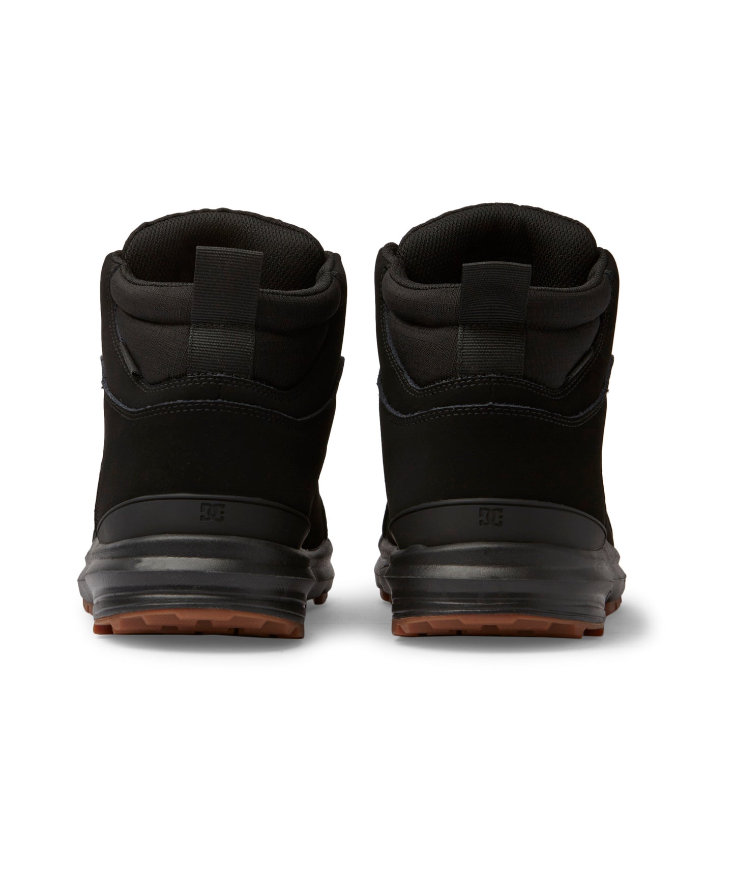 DC Mutiny WR Winter Boots 2026