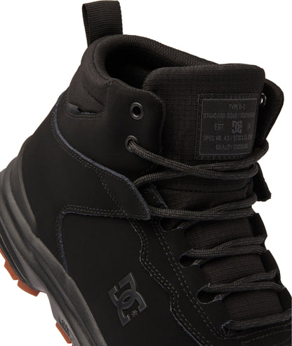 DC Mutiny WR Winter Boots 2026