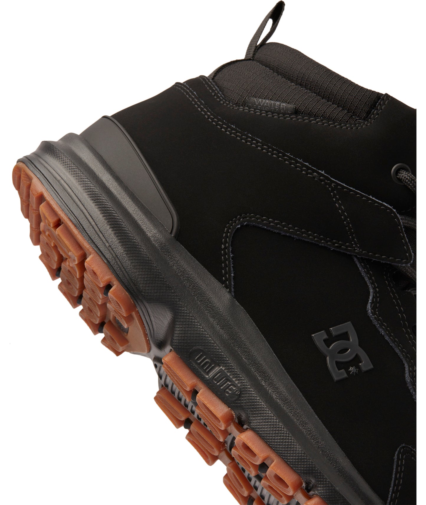 DC Mutiny WR Winter Boots 2026