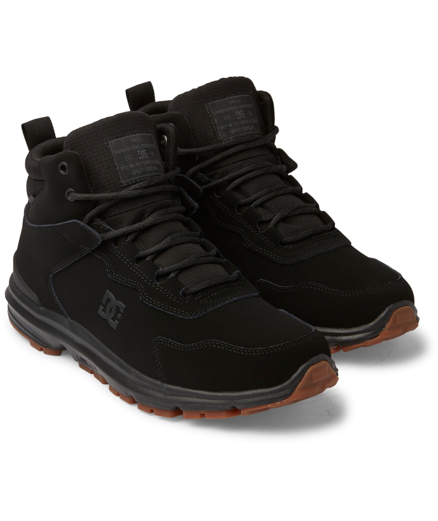 DC Mutiny WR Winter Boots 2026