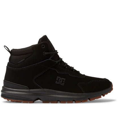 DC Mutiny WR Winter Boots 2026
